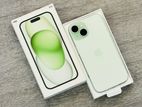 Apple iPhone 15 22cycle (Used)