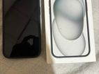 Apple iPhone 15 256GB (Used)
