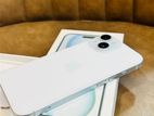 Apple iPhone 15 256 GB (Used)