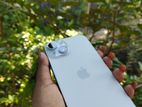 Apple iPhone 15 256GB (Used)