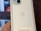 Apple iPhone 15 256 GB (Used)