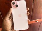 Apple iPhone 15 256GB (Used)