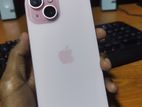 Apple iPhone 15 256GB (Used)