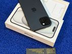 Apple iPhone 15 256 GB (Used)