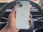 Apple iPhone 15 256GB (Used)