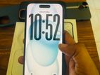 Apple iPhone 15 256GB (Used)