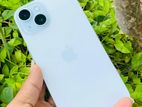 Apple iPhone 15 256GB (Used)