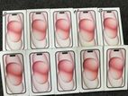 Apple iPhone 15 256 (New)