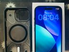 Apple iPhone 15 256 (Used)