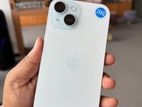 Apple iPhone 15 256 (Used)