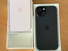 Apple iPhone 15 256 (Used)