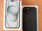 Apple iPhone 15 256 (Used)