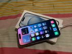 Apple iPhone 15 256GB (Used)