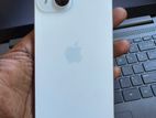 Apple iPhone 15 256GB (Used)
