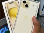 Apple iPhone 15 256GB (Used)