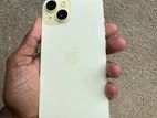 Apple iPhone 15 256GB (Used)