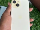Apple iPhone 15 256GB (Used)