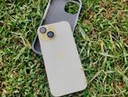 Apple iPhone 15 256GB (Used)