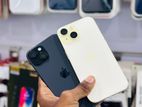 Apple iPhone 15 256GB/128GB SAMEIMEI (Used)