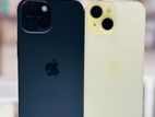 Apple iPhone 15 256GB/128GB SAMEIMEI (Used)