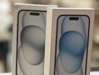 Apple iPhone 15 256GB 5G (Brand New)
