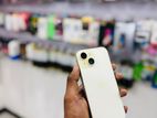Apple iPhone 15 256GB 90%🔋FULLSET (Used)
