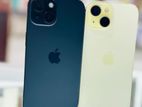 Apple iPhone 15 256GB 90%🔋FULLSET (Used)