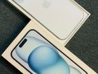 Apple iPhone 15 256GB [91%🔋] (Used)
