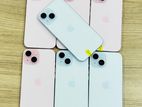 Apple iPhone 15 256GB 94% BH (Used)