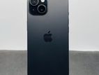 Apple iPhone 15 256GB (Used)