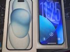 Apple iPhone 15 256GB (Used)