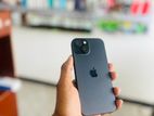 Apple iPhone 15 256GB Black Fullset (Used)