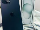 Apple iPhone 15 256GB BLACK FULLSET (Used)