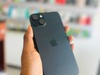 Apple iPhone 15 256GB Black Fullset (Used)