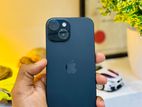 Apple iPhone 15 256GB (Used)