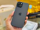 Apple iPhone 15 256GB | Black (Used)
