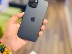 Apple iPhone 15 256GB (Black) (Used)
