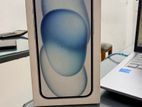 Apple iPhone 15 256GB Blue (Brand New)