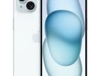 Apple iPhone 15 256GB (Blue) (New)