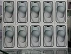 Apple iPhone 15 256GB (Brand New)