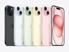 Apple iPhone 15 256GB (Brand New)