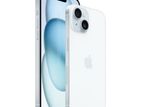 Apple iPhone 15 256GB (Brand New)