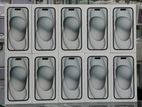 Apple iPhone 15 256GB (Brand New)
