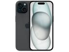 Apple iPhone 15 256GB (Brand New)