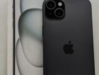 Apple iPhone 15 256GB (Brand New)