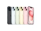 Apple iPhone 15 256GB (Brand New)