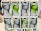 Apple iPhone 15 256GB (Brand New)
