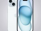 Apple iPhone 15 256GB (Brand New)