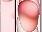Apple iPhone 15 256GB (Brand New)