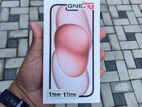 Apple iPhone 15 256GB (Brand New)